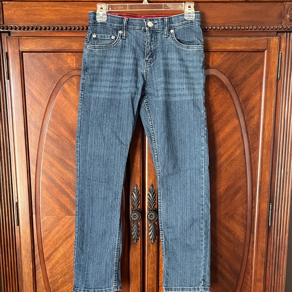 Levi's Boy’s Jeans
